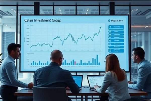 cateus investment group reviews