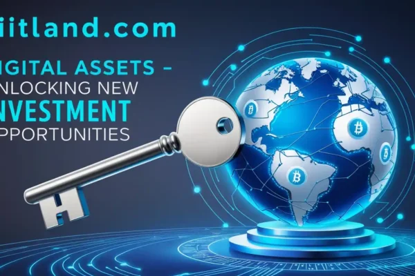 biitland.com digital assets