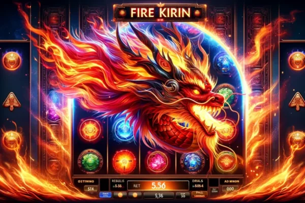 H5 FireKirin