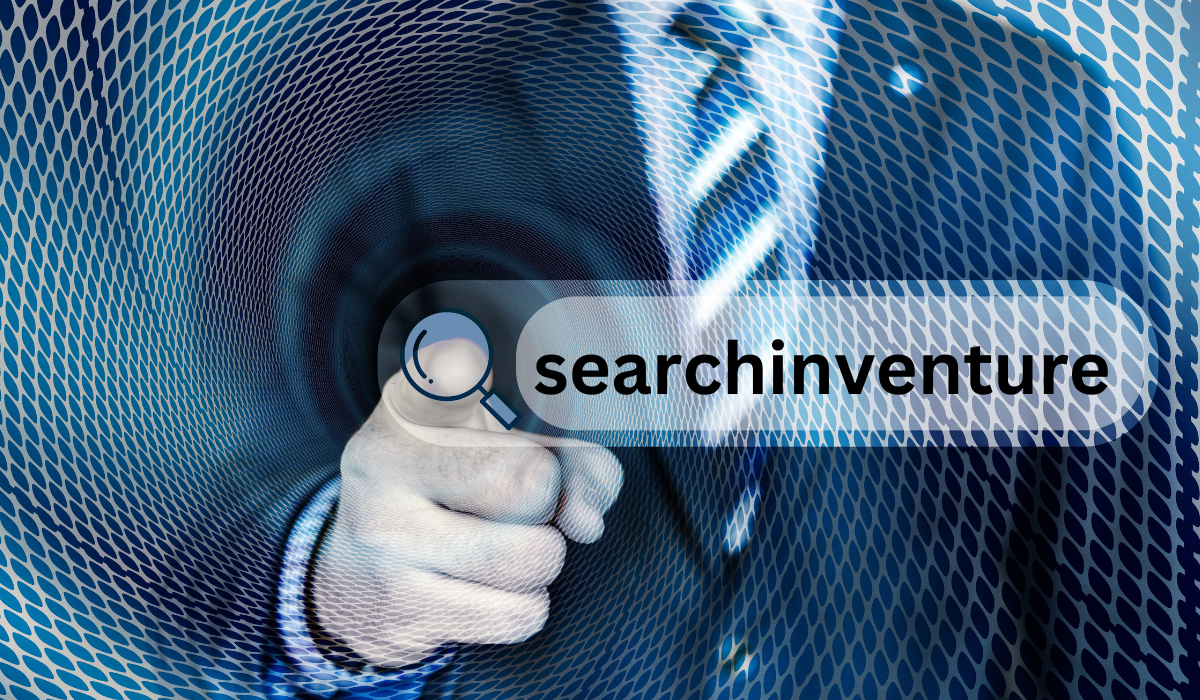 searchinventure