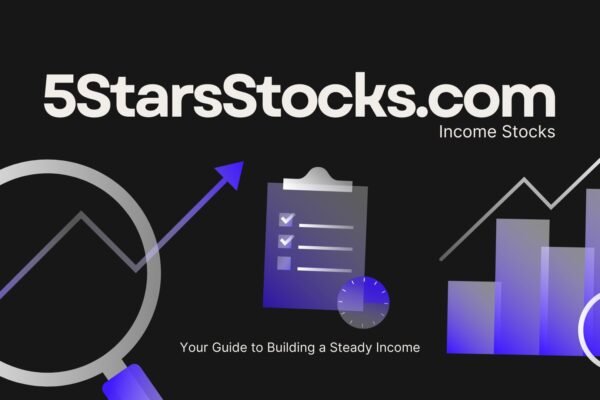 5StarsStocks.com Passive Stocks