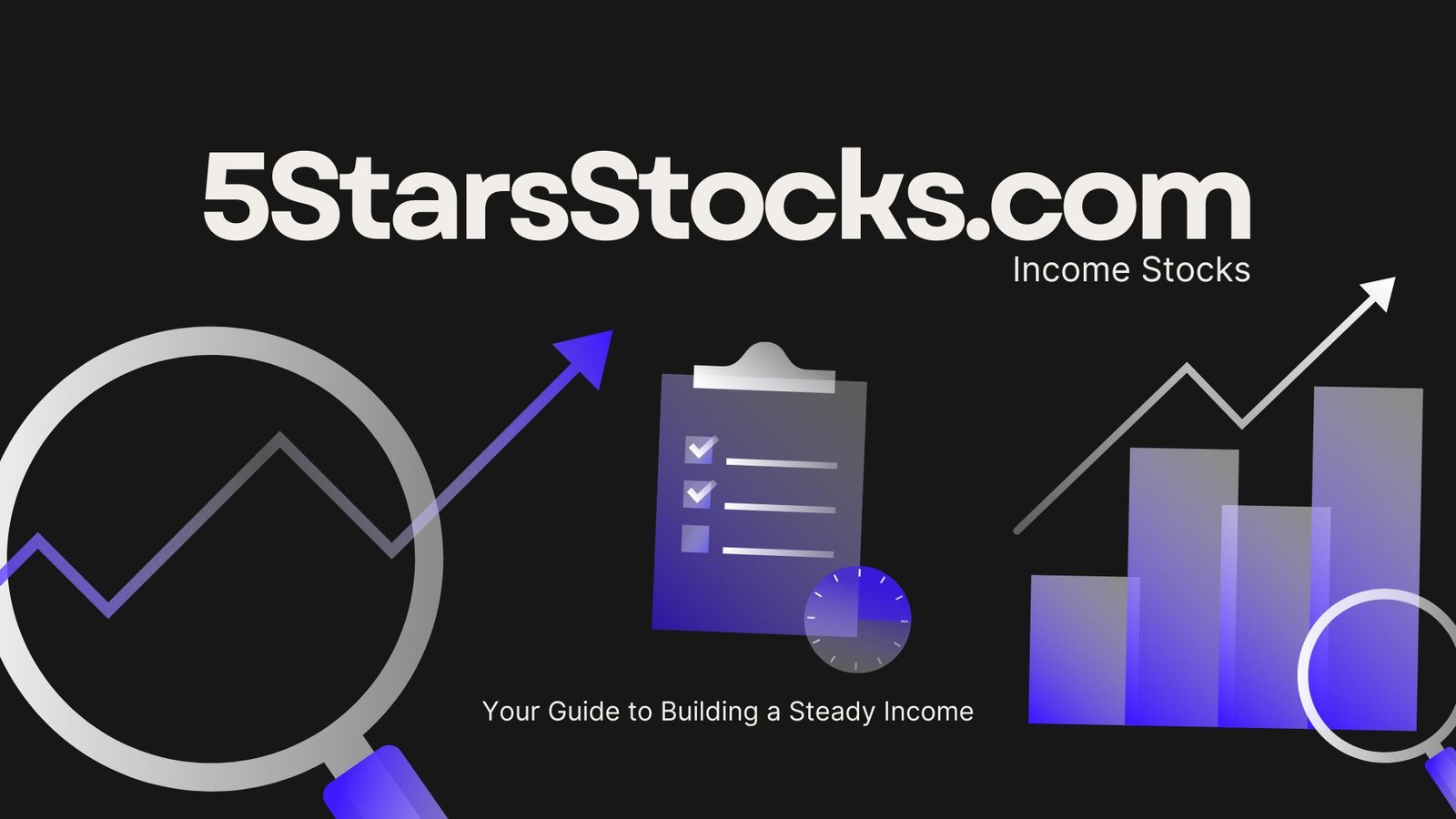 5StarsStocks.com Passive Stocks