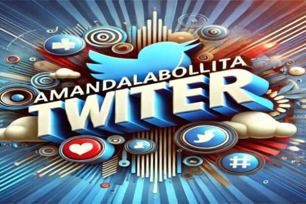 AmandaLabollita Twitter