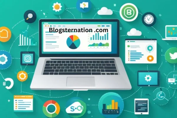 Blogsternation .com