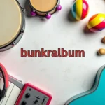 Bunkralbum