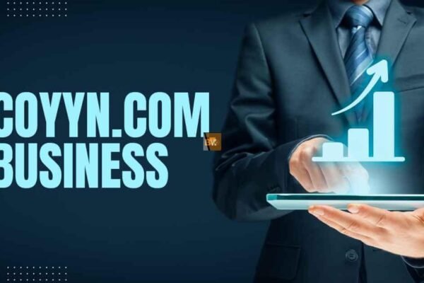 Coyyn.com business