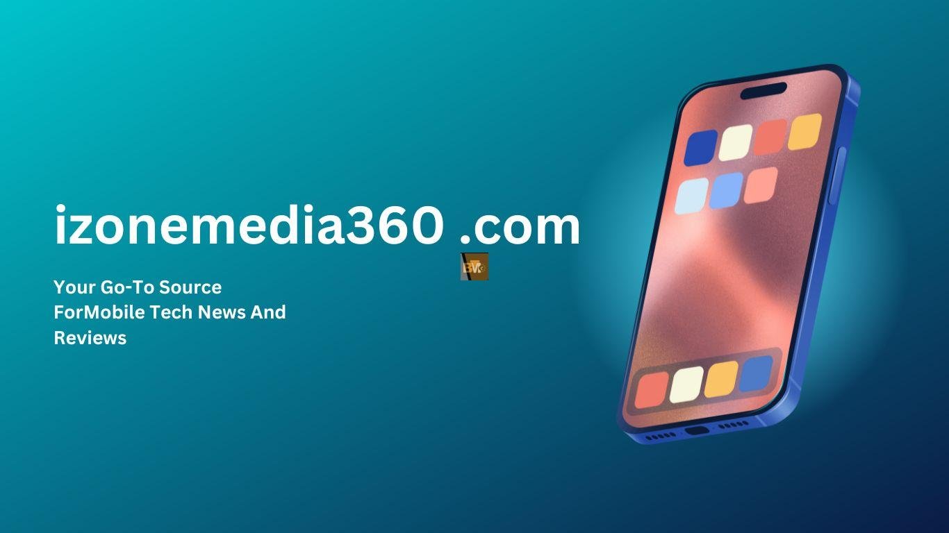 izonemedia360.com