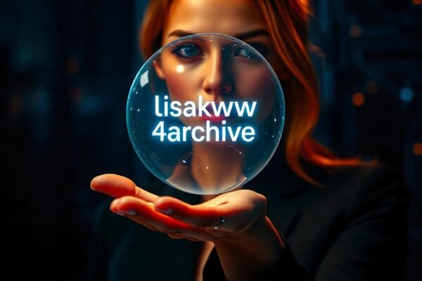 lisakowww 4archive