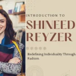 shineeda reyzer