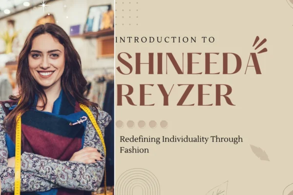 shineeda reyzer