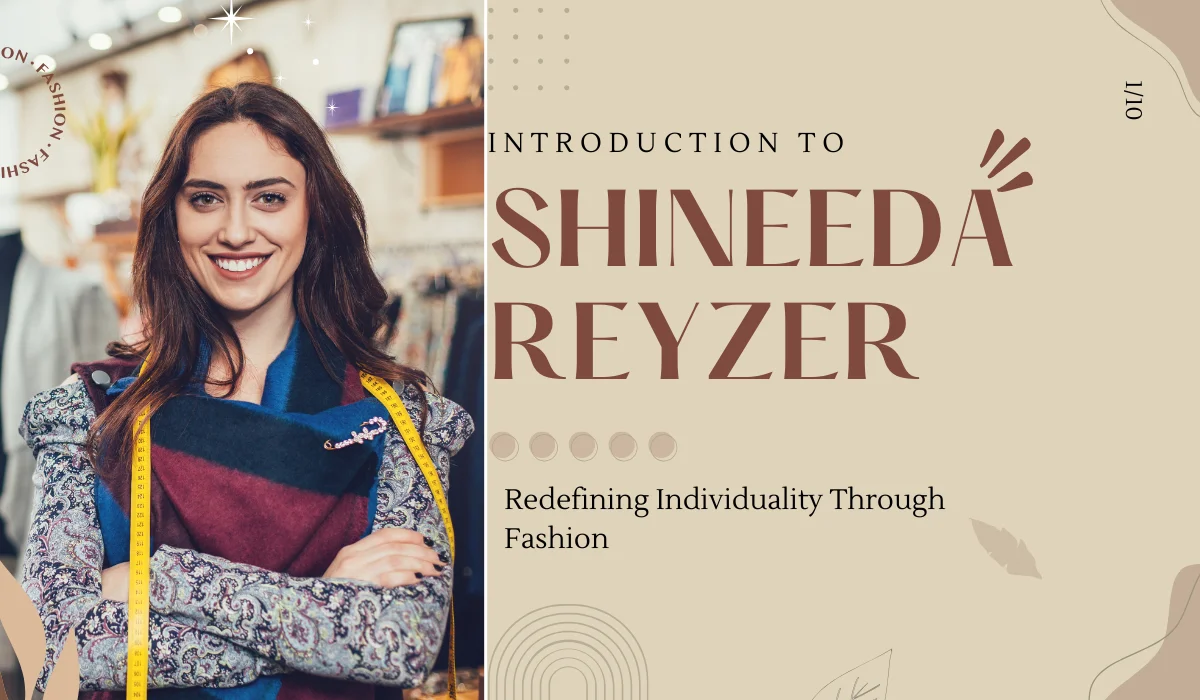 shineeda reyzer