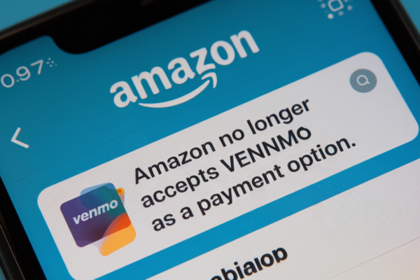 Allintitle:When Does Amazon Stop Accepting Venmo