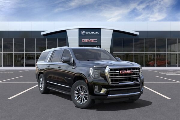 GMC Yukon 0.0