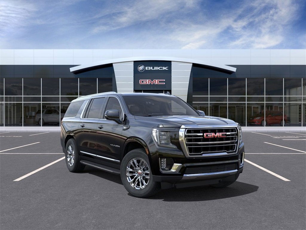 GMC Yukon 0.0