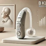 B Klis Senior Hearing Aid