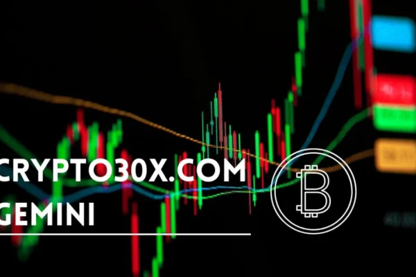 Crypto30x.com Gemini