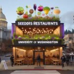 Seedrs Resturents University of Washington