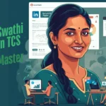 josyula swathi linkedin tcs scrum master