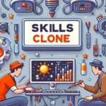 SkillsClone.com: The Top Recommended Site to Improve Yourself and Get New Opportunities skillsclone.com