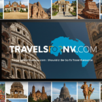 travelsfornow.com