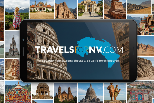 travelsfornow.com