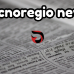 tecnoregio news