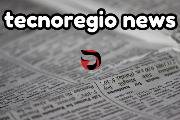 tecnoregio news