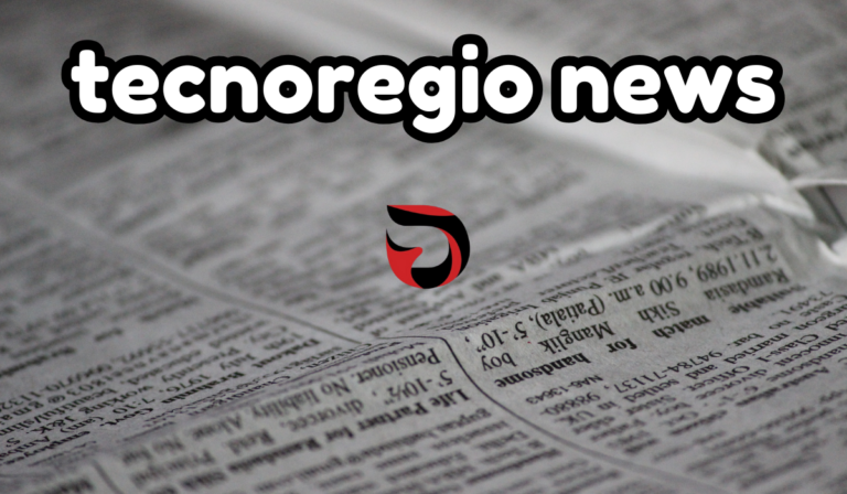 tecnoregio news