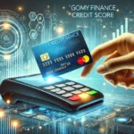 gomyfinance.com credit score